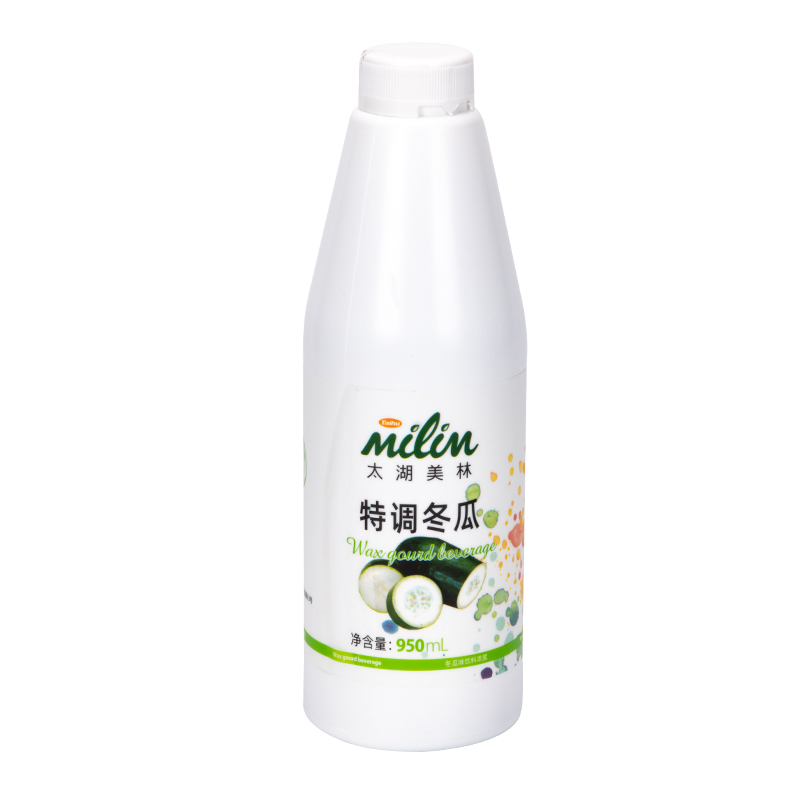Winter Melon Juice - Special Recipe - Fresh every day