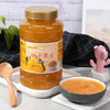 Pomelo tea sauce sauce brings a unique flavor to drinks with its fresh grapefruit aroma