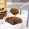 Passion fruit sundae jam- Tropical fruit aroma , tropical flavor of ice cream