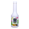 T-grade Hami Melon Juice - The Miracle of Fruit Flavor in Concentrated Juice