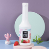 T-grade strawberry juice- A heartwarming and sweet choice
