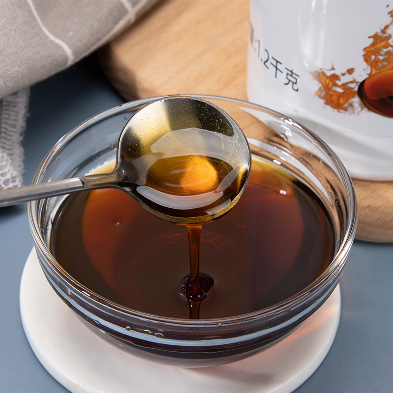 Roasted sugar syrup Caramel Charm, Sweet Life