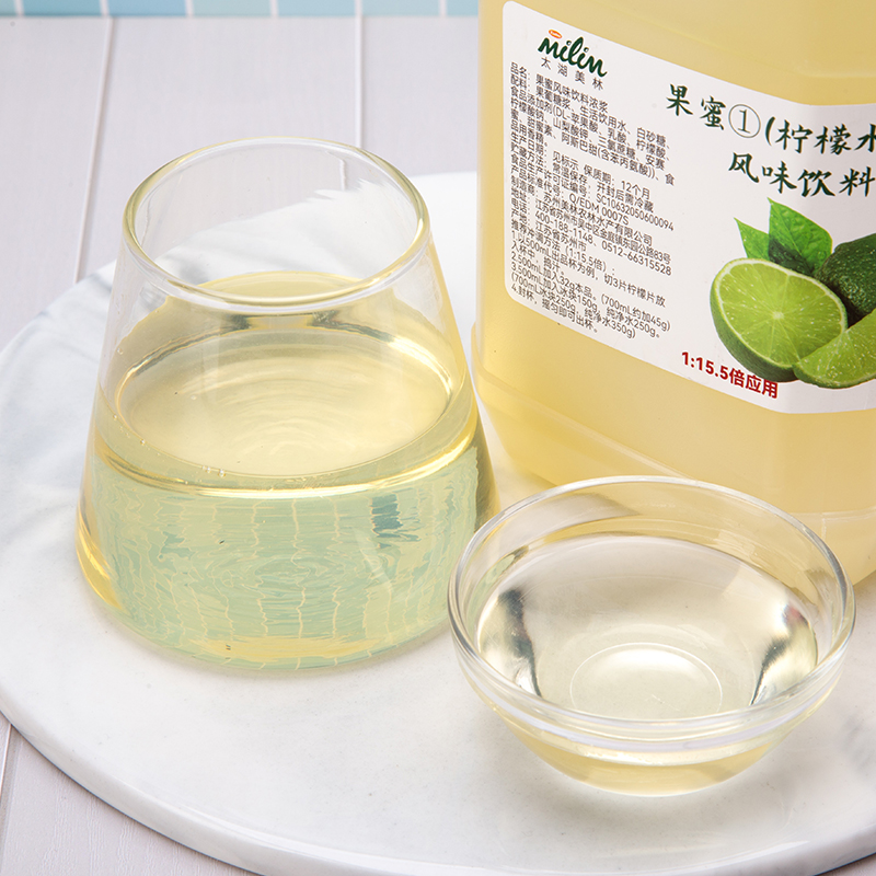 Fruit honey - Fragrant and sweet, with a taste of happiness