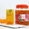Breakfast Upgrade - Peach Jam for Your Sweet Tooth