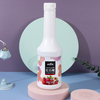 Pomegranate Juice - Grade T - Thick juice, sweet taste buds journey