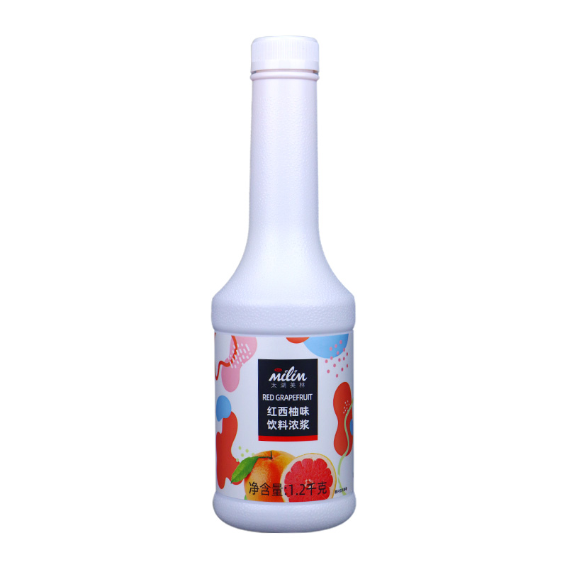 Red Grapefruit Juice - Grade T - Concentrated fresh experience