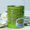 Canned mung beans - Fresh mung beans, cool in summer