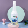 Blueberry Juice - Grade Y - Every drop of blueberry juice carefully selected exudes a natural sweetness.