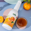 Orange Juice - Grade Y - Easy to store, suitable for personal use or sharing as a gift.