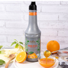 Juice containing orange pulp - The Symphony of Nature and Sweetness