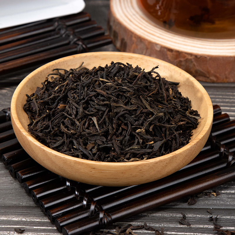 Ceylon Tea- Rich tea aroma, a heartwarming choice