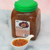 A-grade passion fruit jam-The perfect fusion of sweet and sour fruit flavors