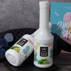 T-grade lemon juice - A taste feast intertwined with sweetness and sourness
