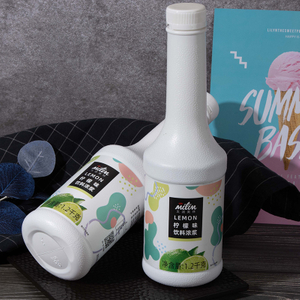 T-grade lemon juice - A taste feast intertwined with sweetness and sourness