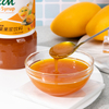 Mango pulp - Capture the taste of summer and enjoy the sweetness of the four seasons