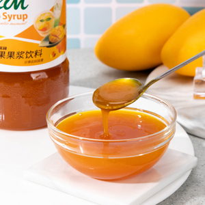 Mango pulp - Capture the taste of summer and enjoy the sweetness of the four seasons