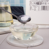 White sugar syrup Pure and sweet, the choice of white sand
