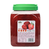 A-grade strawberry jam- Sweet jam like first love
