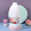 A-grade Peach Juice -The pure enjoyment of fruit flavor