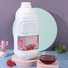 A-grade strawberry juice -The Miracle of Fruit Flavor in Concentrated Juice 