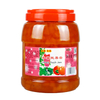 Breakfast Upgrade - Peach Jam for Your Sweet Tooth