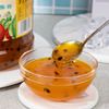 Passion Fruit Jam-The interweaving of sweet and sour，a feast for the taste buds