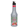 Fruit juice containing lychee pulp - Concentrated natural gifts.