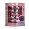 Canned large cans of red beans - Red beans are sweet and healthy choices
