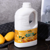 Mango Juice - High magnification - A heartwarming and sweet choice