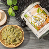 Canned pistachios - Selected pistachios, each one full and plump
