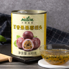 Canned passion fruit - A can of sweetness, filled with happiness