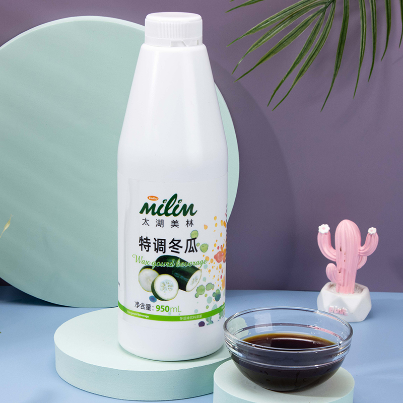 Winter Melon Juice - Special Recipe - Fresh every day