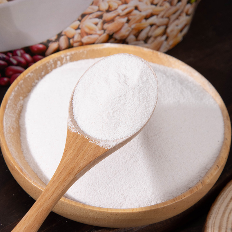 Taro flour - New breakfast partner, energetic all day long