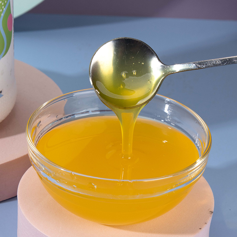 T-grade Hami Melon Juice - The Miracle of Fruit Flavor in Concentrated Juice
