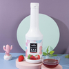 T-grade strawberry juice- A heartwarming and sweet choice