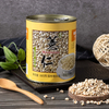 Canned Coix seed Delicious Job's tears, traditional flavor