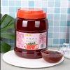Strawberry jam - awaken your taste buds and enjoy a feast of fruits