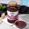 Strawberry tea sauce-Sweet every moment, enjoy the perfect fusion of tea and fruit