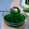 Mint Juice - Grade T - The fresh taste in the thick slurry awakens the dormant taste buds