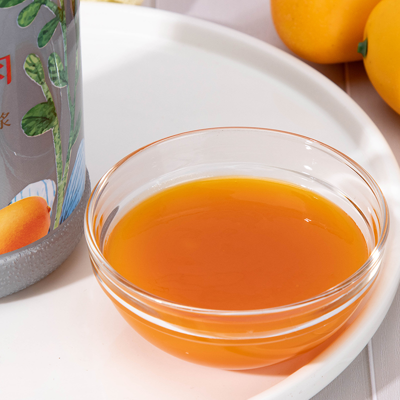 Mango pulp juice - Natural selection, vitality every day