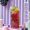 Canned grapes - Ready to open and enjoy, convenient and delicious