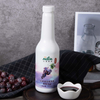 Red Grape Juice - Grade Y - Make a red grape smoothie or milkshake and enjoy a leisurely afternoon.