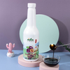 Osmanthus sour plum juice - Grade Y - Modern interpretation of traditional flavors