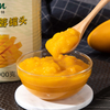 Canned Mango - Sweet memories, the taste of mango