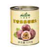 Canned passion fruit - A can of sweetness, filled with happiness