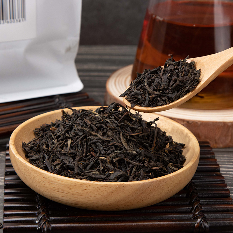 Ceylon Tea- Rich tea aroma, a heartwarming choice