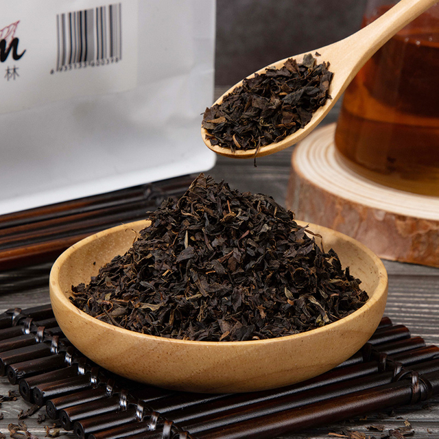 Assam tea - The red melody is melodious, and the tea fragrance fills the house