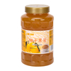 Pomelo tea sauce sauce brings a unique flavor to drinks with its fresh grapefruit aroma