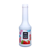 T-grade strawberry juice- A heartwarming and sweet choice