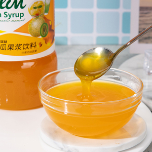 Hami melon juice - Inject fresh vitality into your life